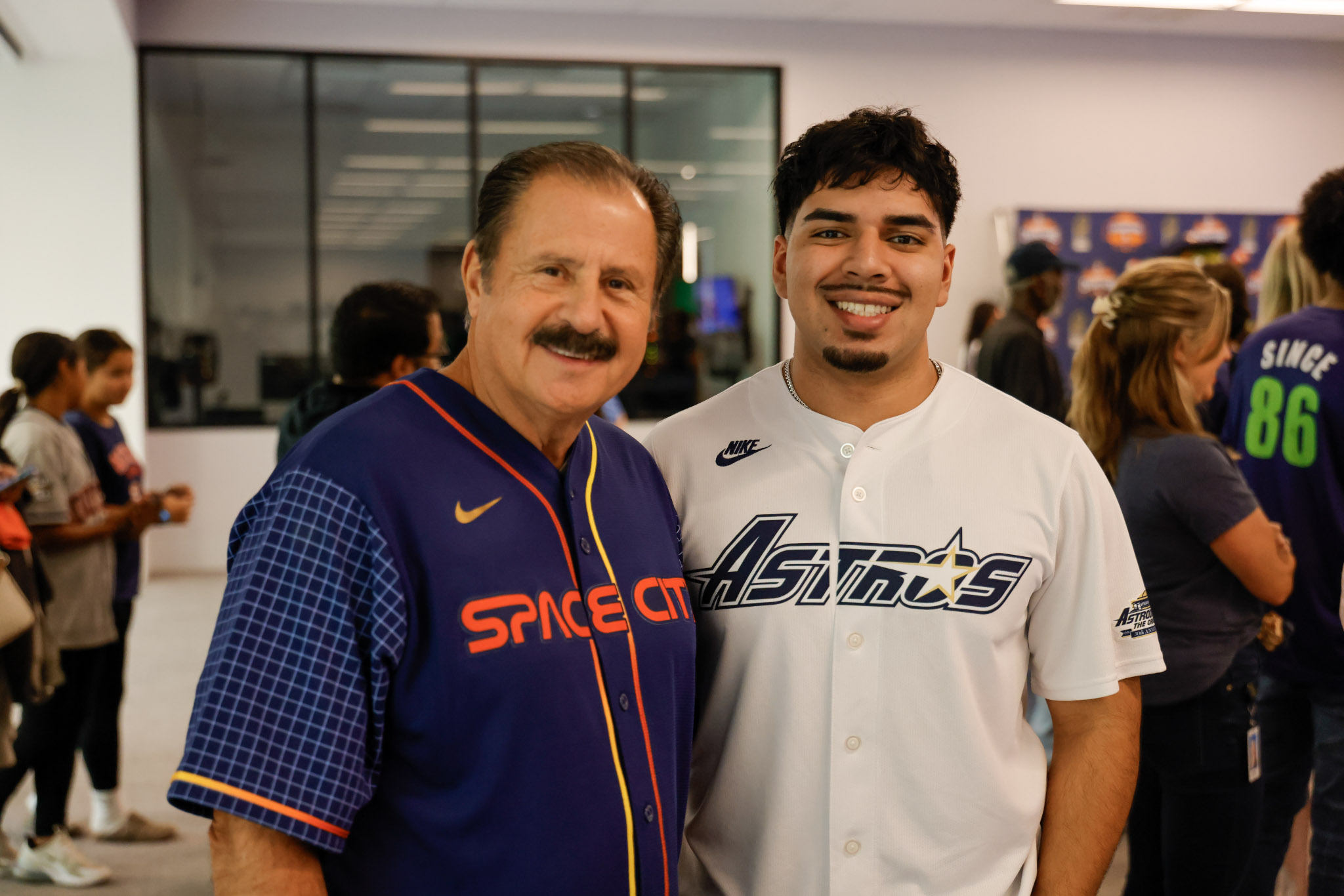 Direct relief program